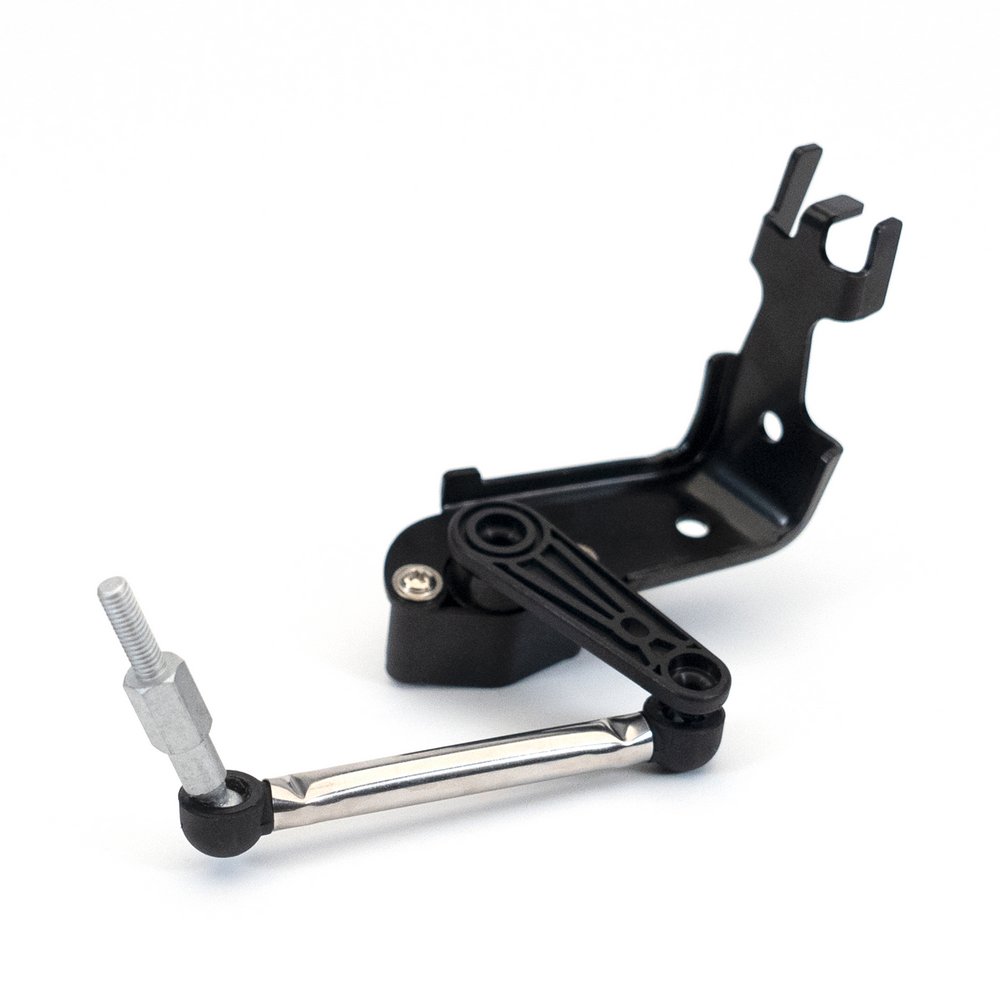 Sensor, headlight range adjustment - RH-5055 Arnott