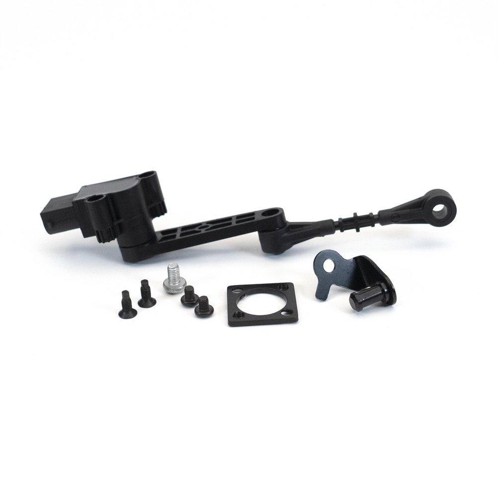 Air Spring Strut - AS-2884 Arnott