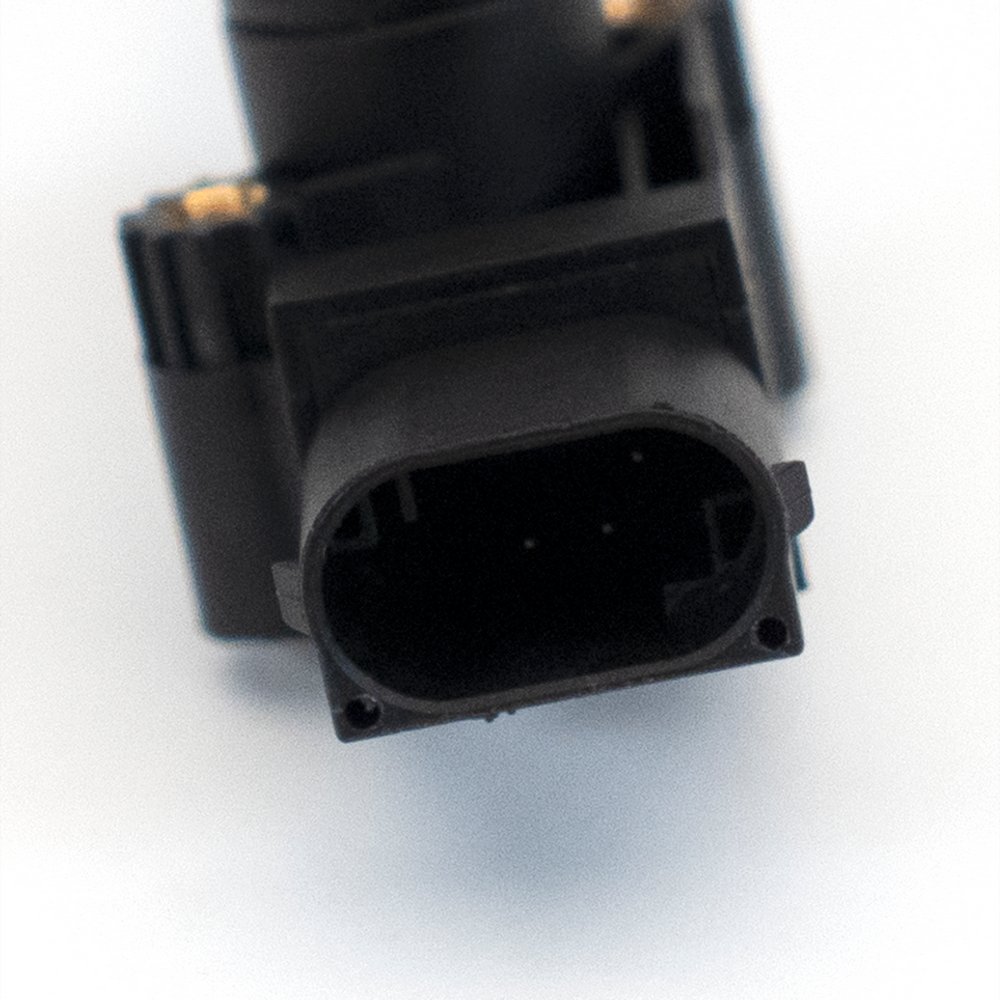 Air Spring Strut - AS-2884 Arnott