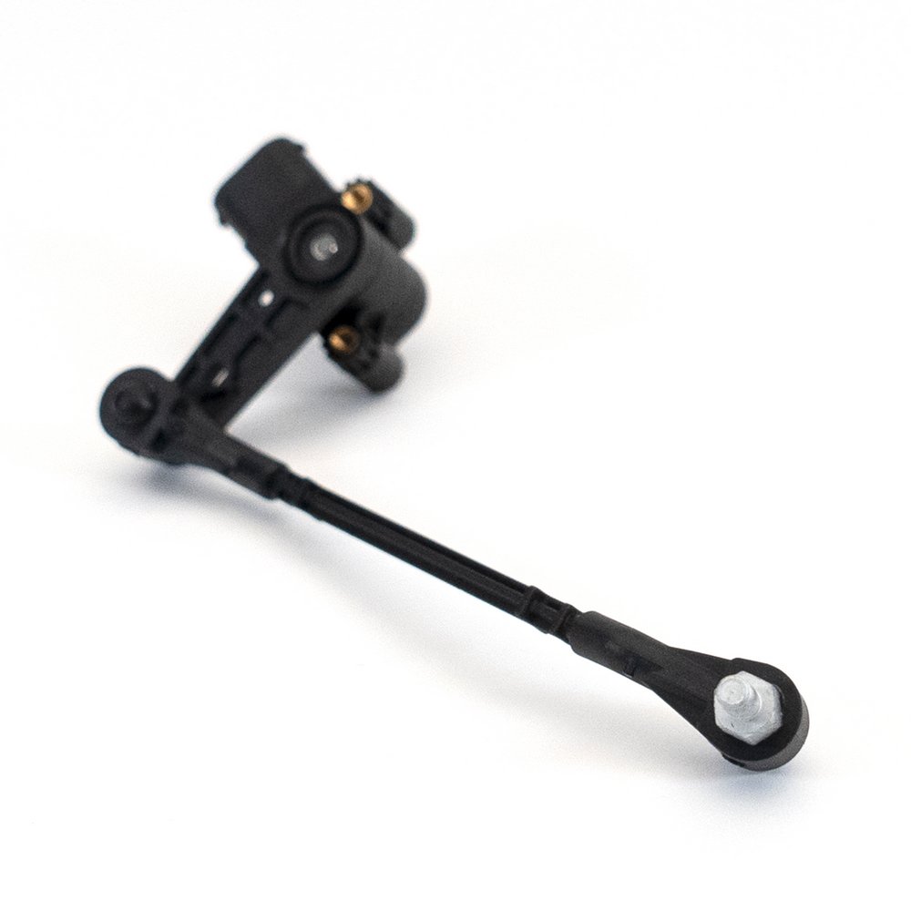 Air Spring Strut - AS-2884 Arnott