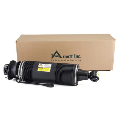 Gamba elastica con ammortiz. pneumatico - SK-2420 Arnott