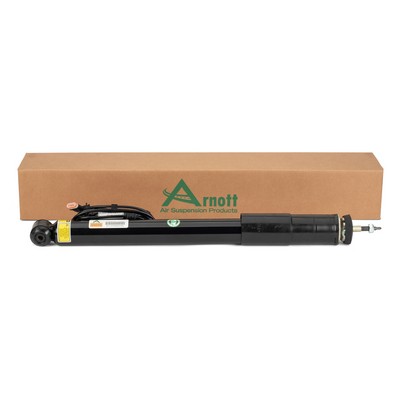 Air Spring, suspension - A-2791 Arnott