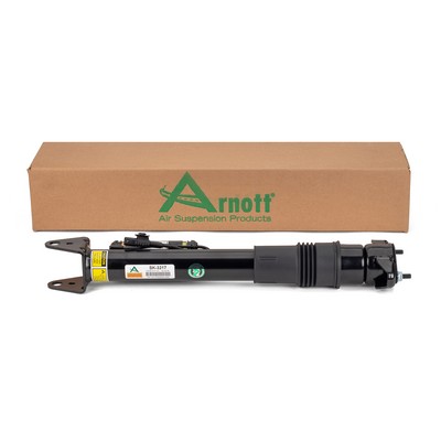 Air Spring, suspension - A-2587 Arnott