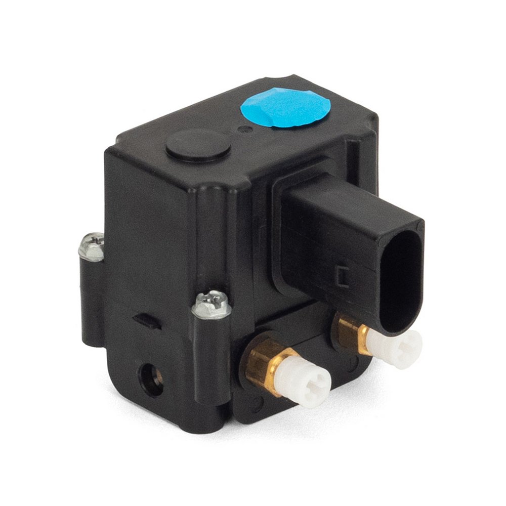 Valve, compressed-air system - VB-2897 Arnott