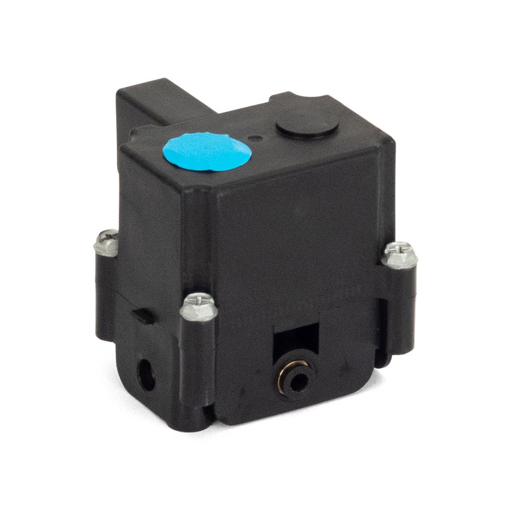 Valve, compressed-air system - VB-2897 Arnott