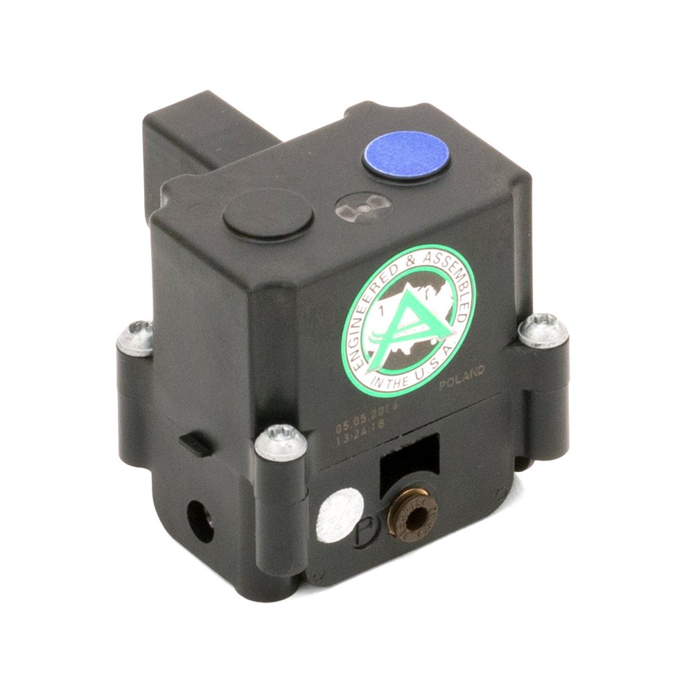 Valve, compressed-air system - VB-2898 Arnott