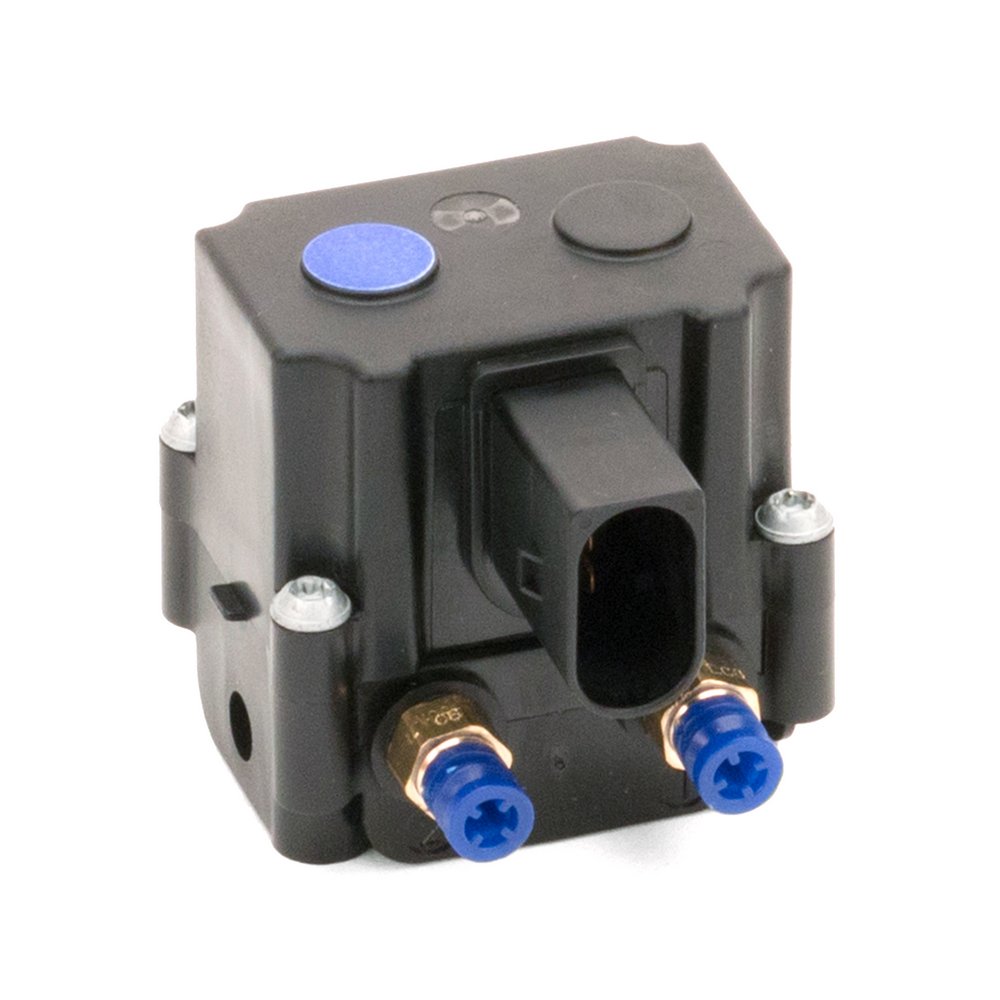 Valvola, Imp. aria compressa - VB-2898 Arnott
