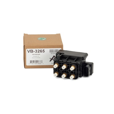 Air Spring, suspension - A-2502 Arnott