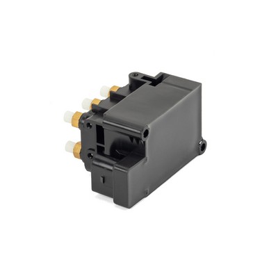 Air Spring, suspension - A-3634 Arnott