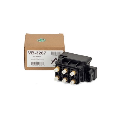 Valve, compressed-air system - VB-3267 Arnott