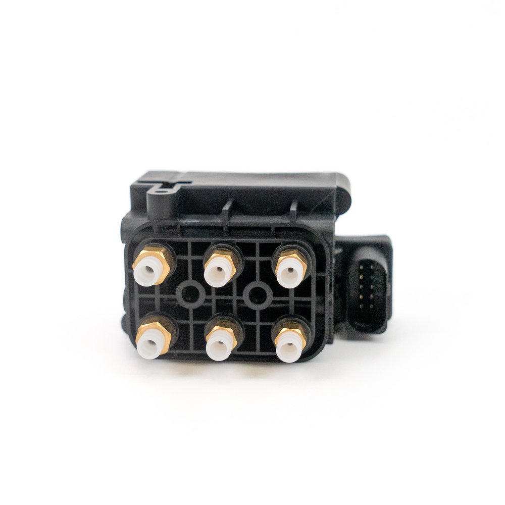 Valve, compressed-air system - VB-3491 Arnott