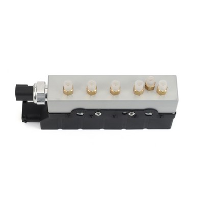 Valve, compressed-air system - VB-3492 Arnott