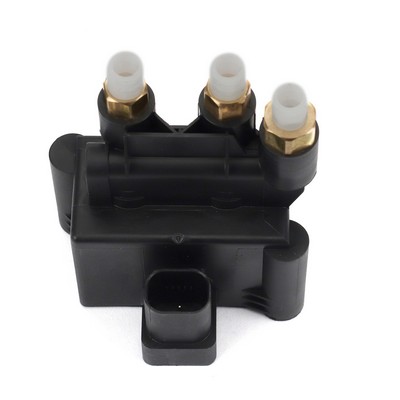 Valve, compressed-air system - VB-3499 Arnott