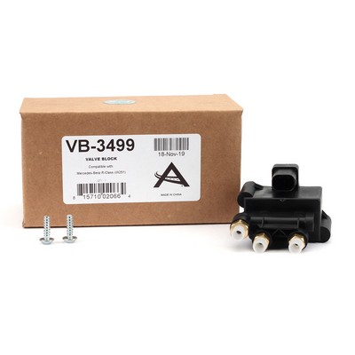 Valve, compressed-air system - VB-3499 Arnott