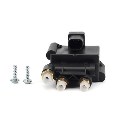 Valve, compressed-air system - VB-3499 Arnott