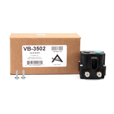 Valve, compressed-air system - VB-3502 Arnott