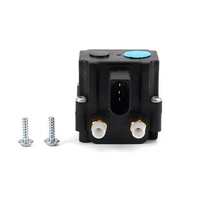 Valve, compressed-air system - VB-3502 Arnott