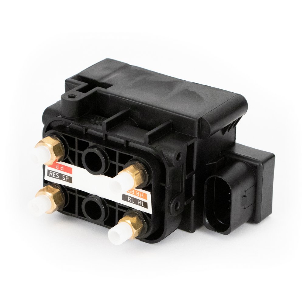 Valvola, Imp. aria compressa - VB-3503 Arnott