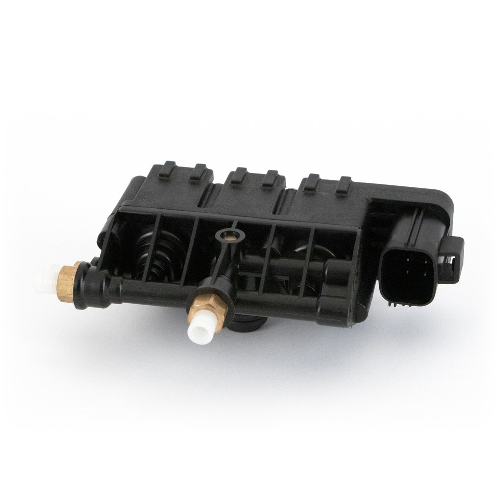 Valvola, Imp. aria compressa - VB-3504 Arnott