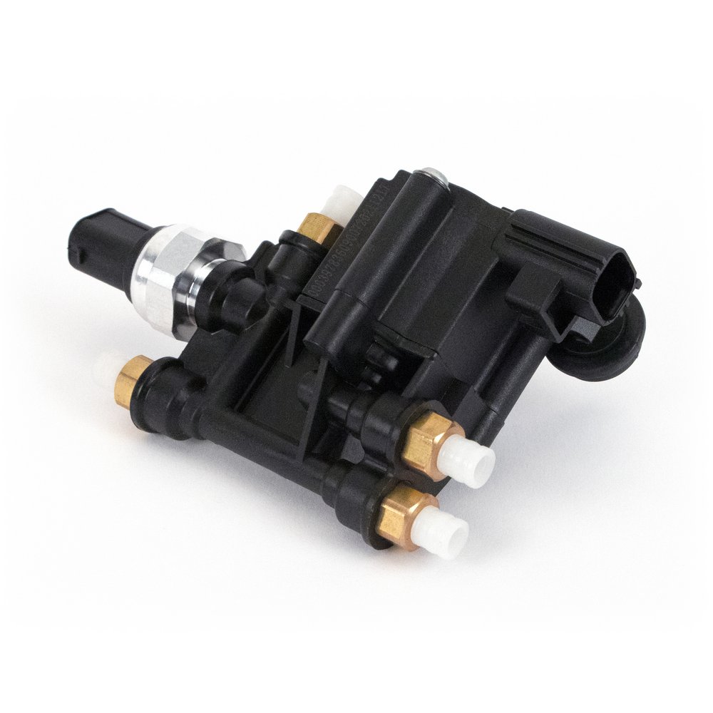 Valve, compressed-air system - VB-3505 Arnott