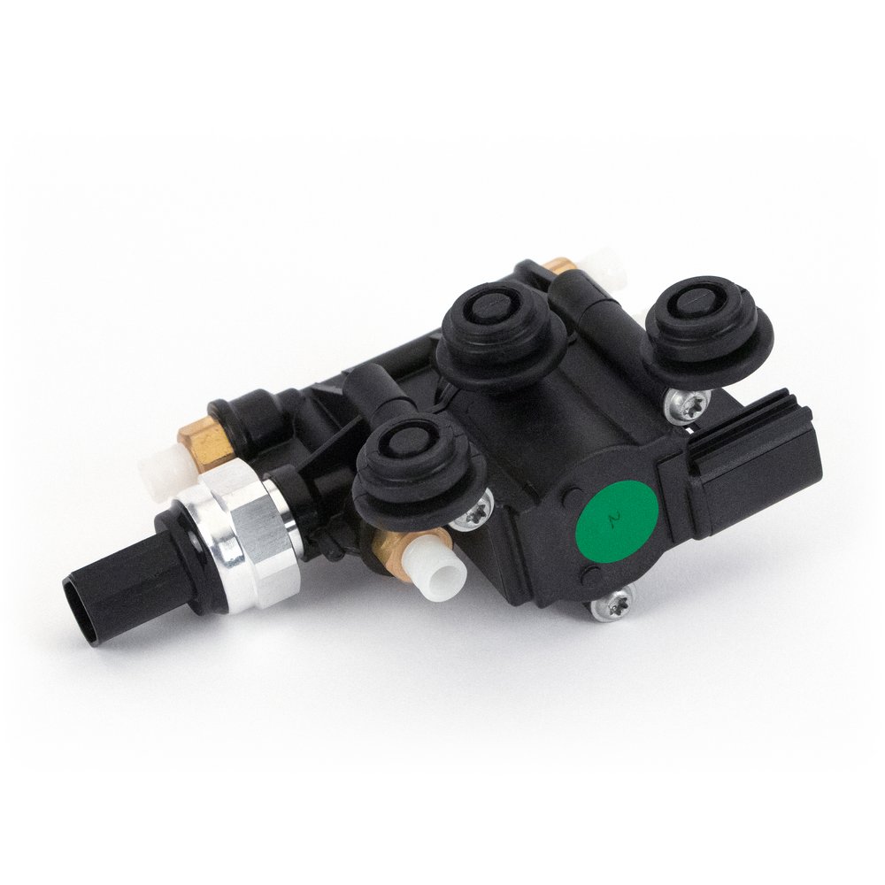 Valve, compressed-air system - VB-3505 Arnott