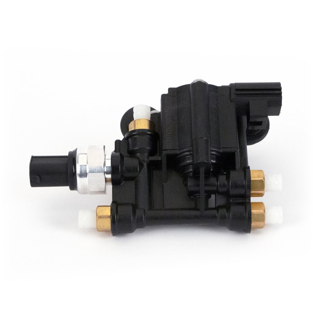 Valve, compressed-air system - VB-3505 Arnott
