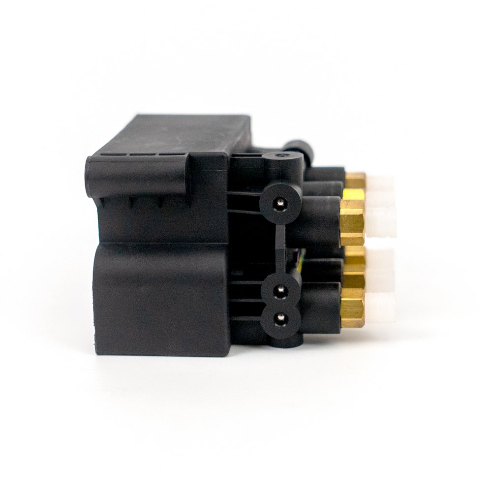Valve, compressed-air system - VB-3507 Arnott