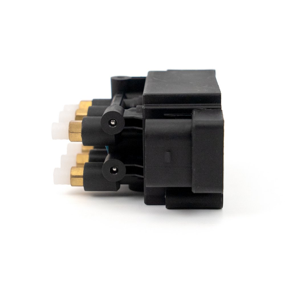 Valve, compressed-air system - VB-3507 Arnott
