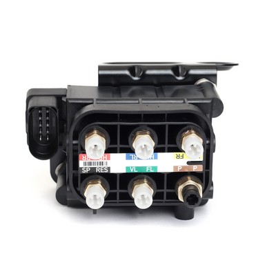 Valvola, Imp. aria compressa - VB-3823 Arnott