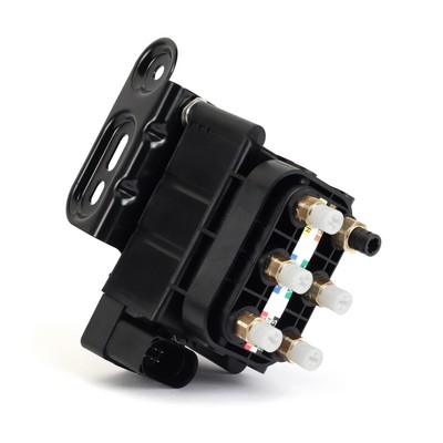 Valvola, Imp. aria compressa - VB-3823 Arnott
