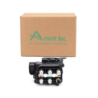 Valvola, Imp. aria compressa - VB-3823 Arnott