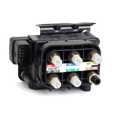 Valvola, Imp. aria compressa - VB-3823 Arnott