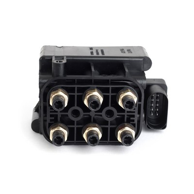 Valve, compressed-air system - VB-3824 Arnott