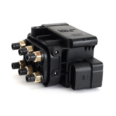 Valve, compressed-air system - VB-3824 Arnott