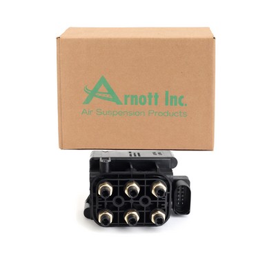 Valve, compressed-air system - VB-3824 Arnott