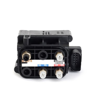 Valve, compressed-air system - VB-3833 Arnott