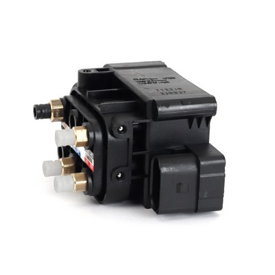 Valve, compressed-air system - VB-3833 Arnott