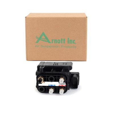 Valve, compressed-air system - VB-3833 Arnott