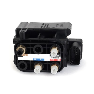 Valve, compressed-air system - VB-3833 Arnott