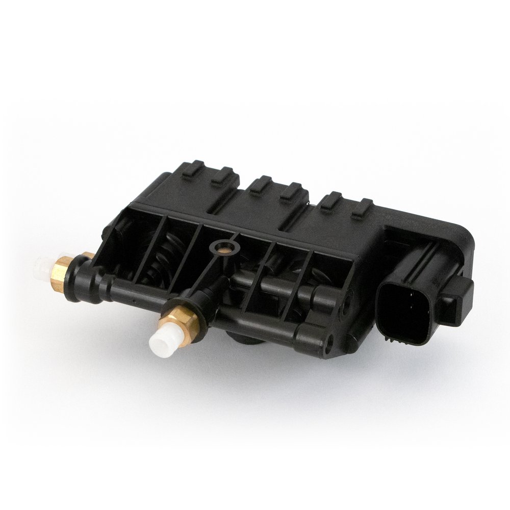 Valvola, Imp. aria compressa - VB-3956 Arnott
