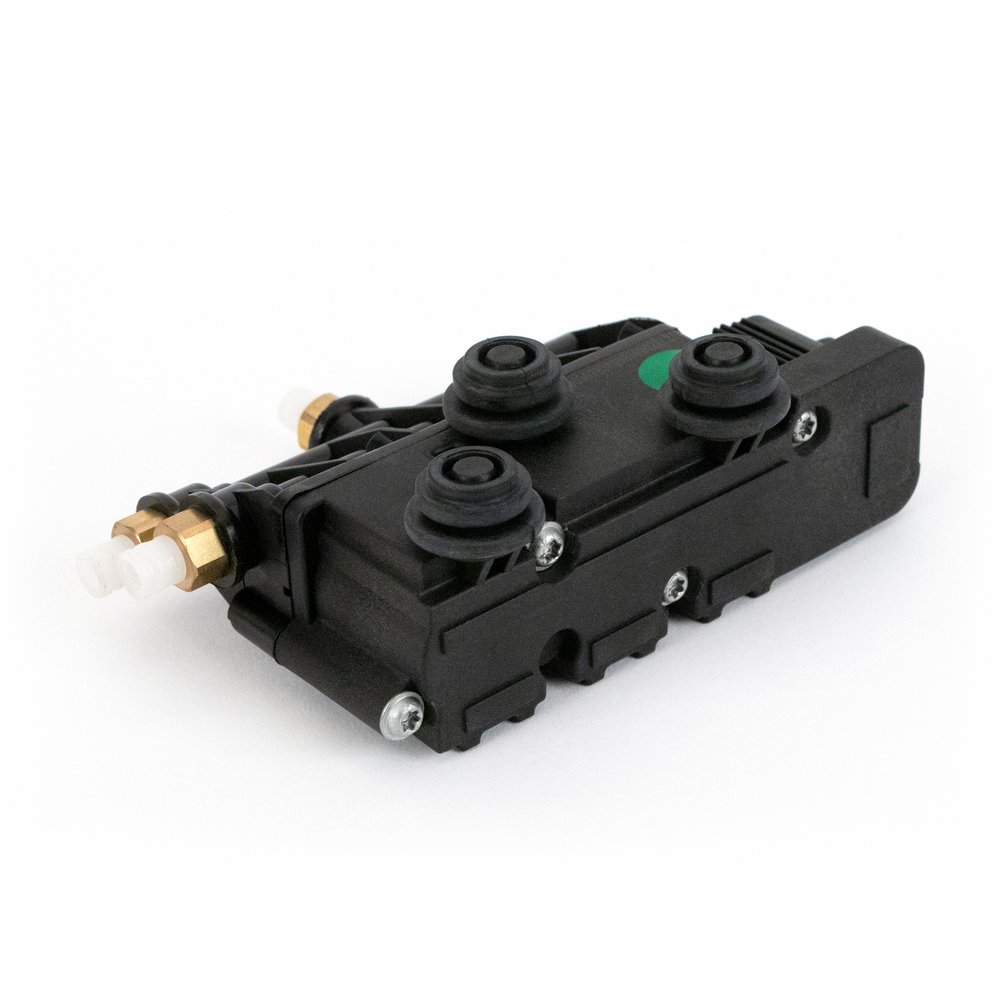 Valve, compressed-air system - VB-3956 Arnott