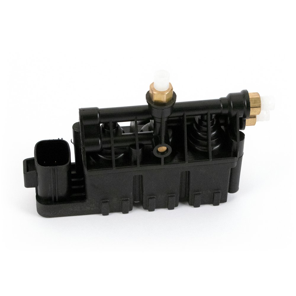 Valve, compressed-air system - VB-3956 Arnott