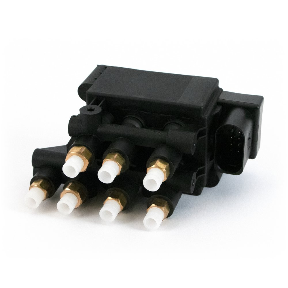 Valvola, Imp. aria compressa - VB-4276 Arnott