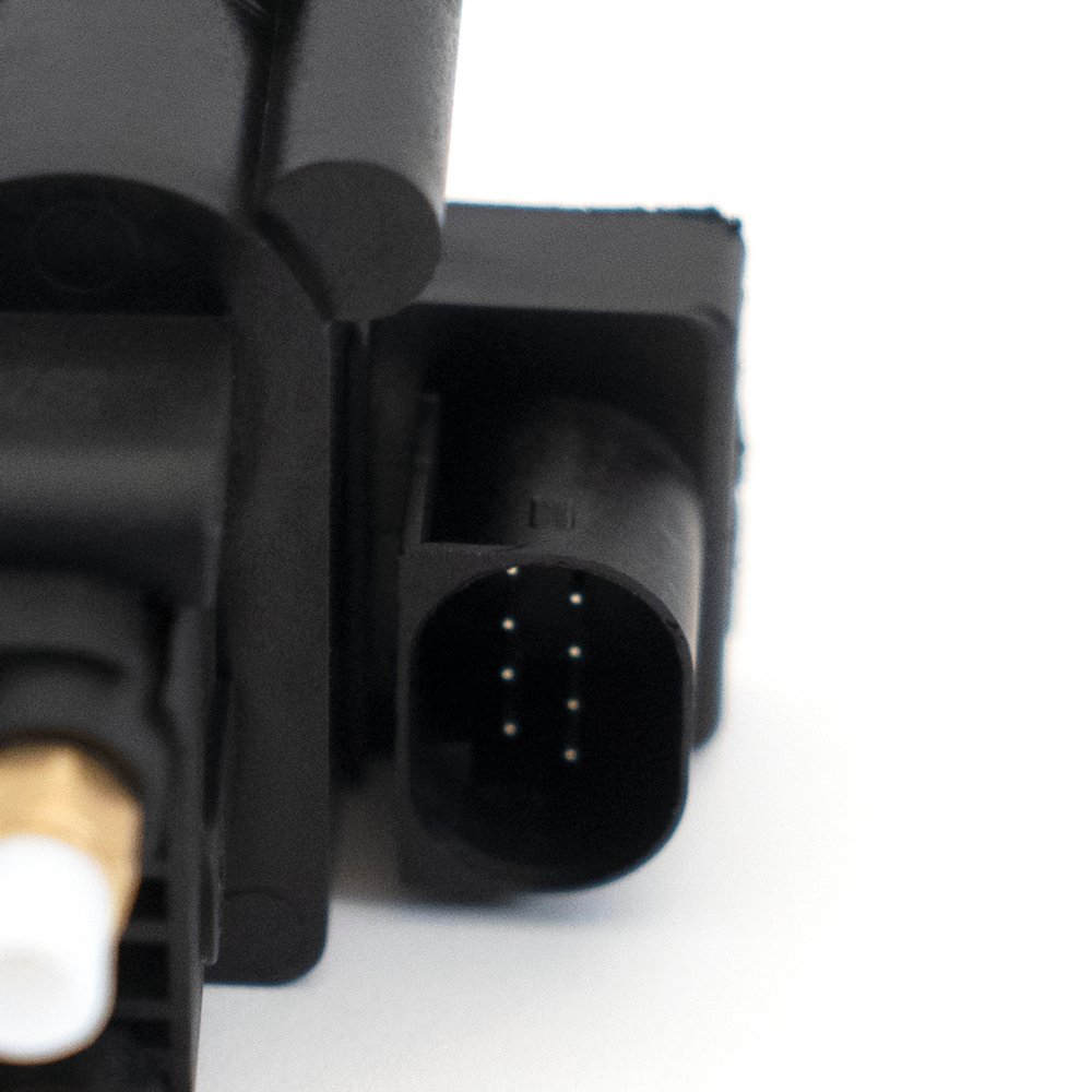 Air Spring Strut - AS-2795 Arnott