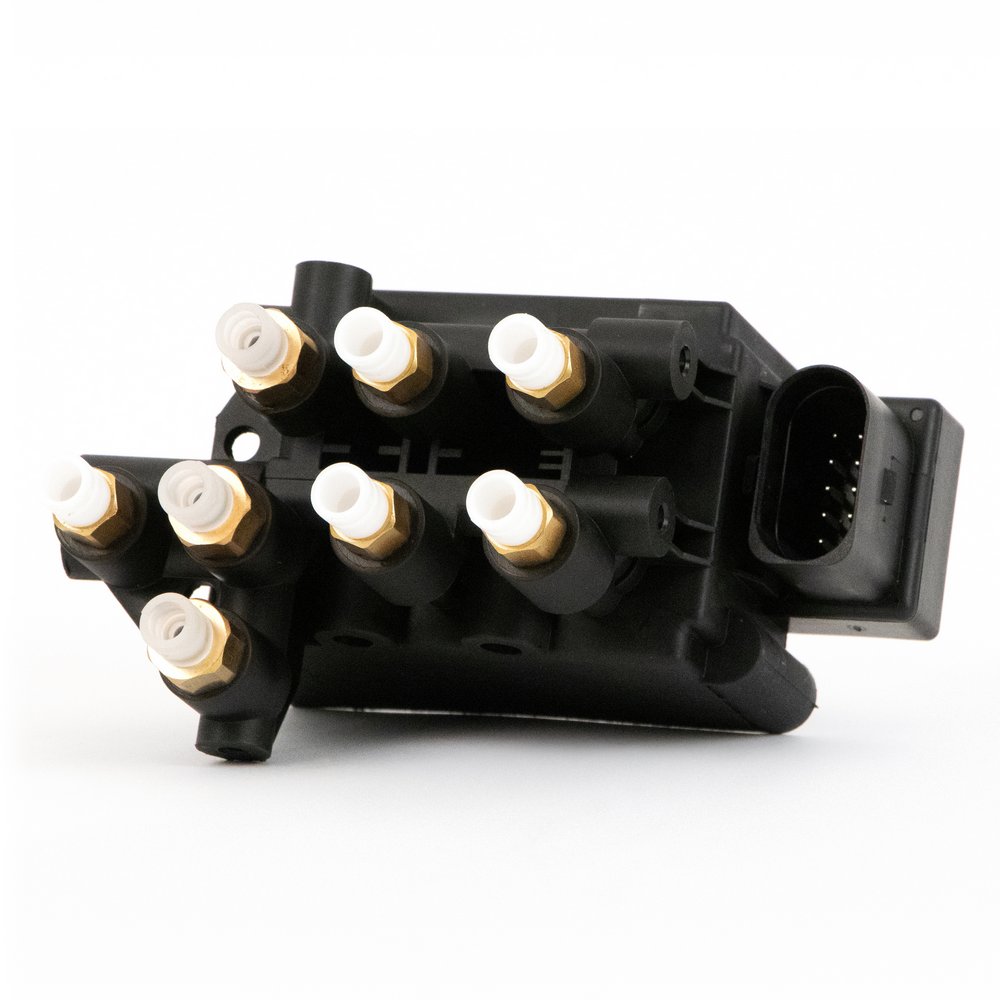 Valvola, Imp. aria compressa - VB-4346 Arnott