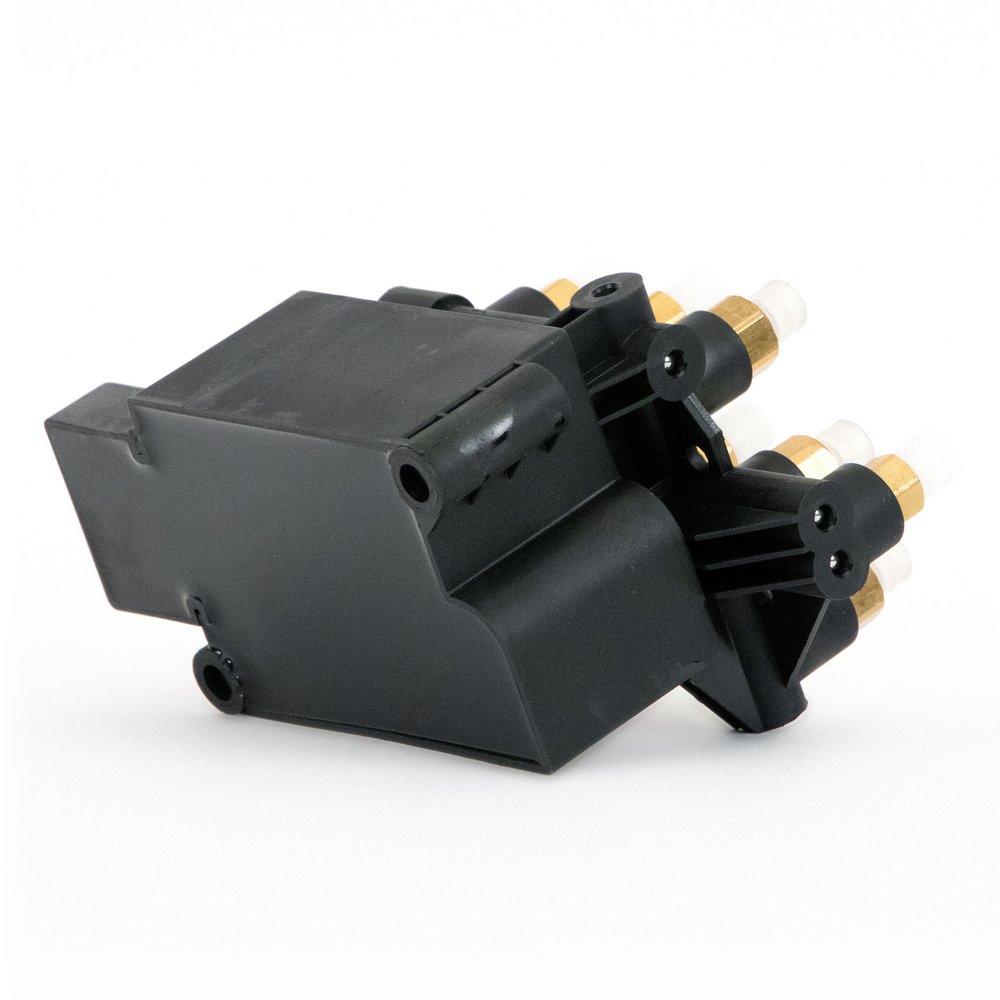 Valve, compressed-air system - VB-4346 Arnott