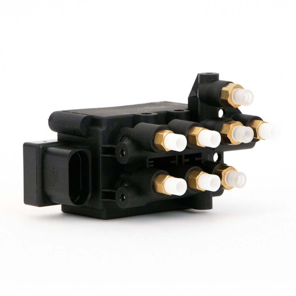 Valve, compressed-air system - VB-4346 Arnott