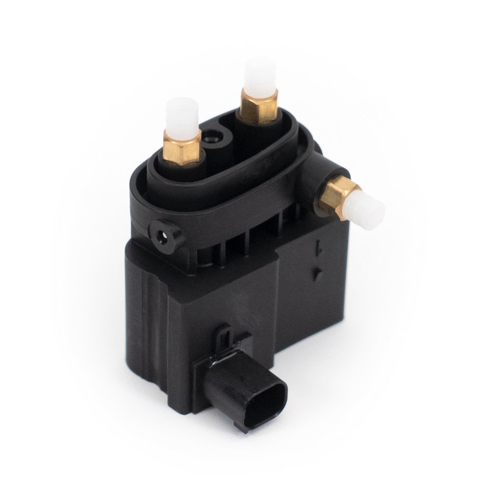Air Spring Strut - AS-2795 Arnott