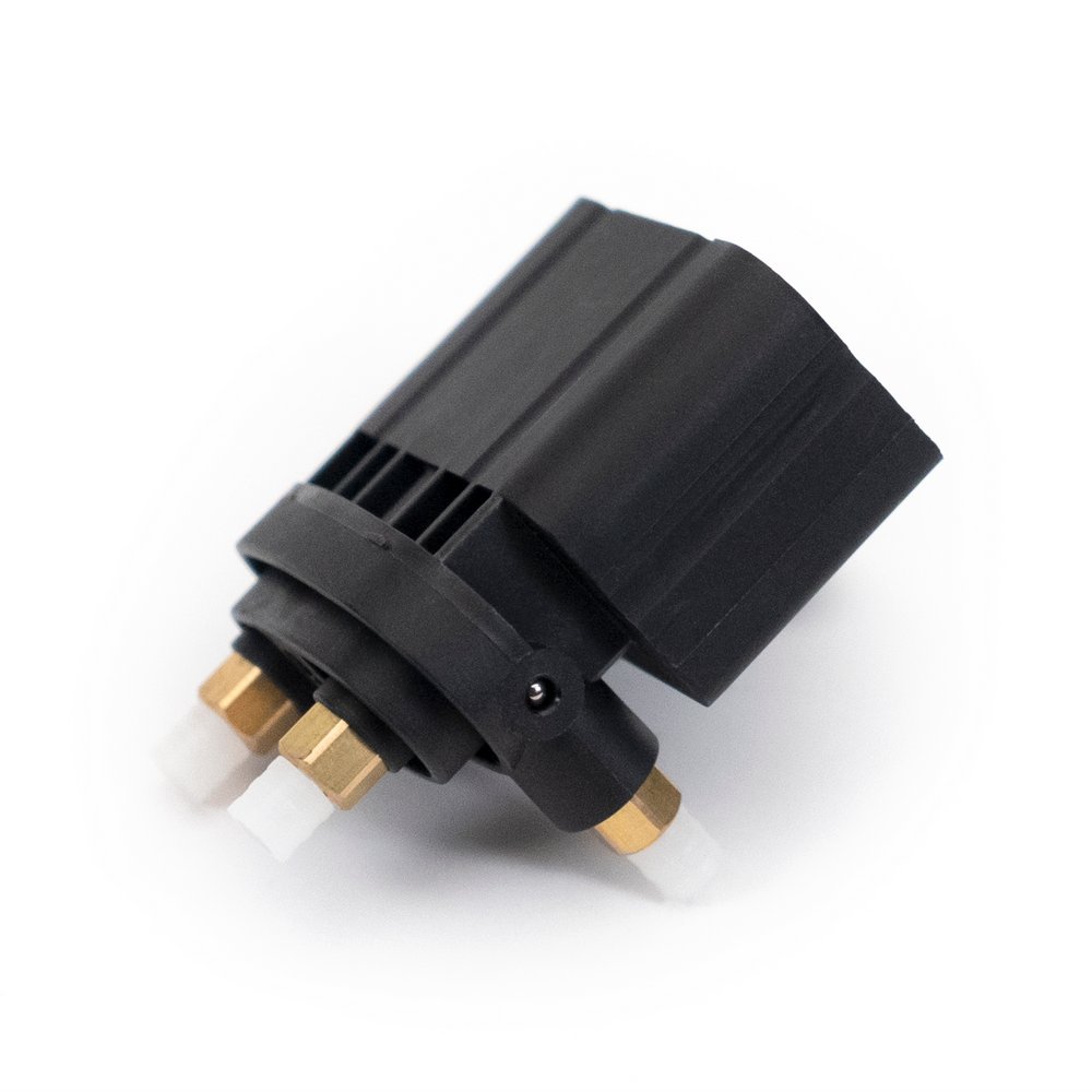 Air Spring Strut - AS-2795 Arnott