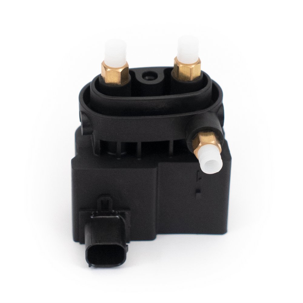Air Spring Strut - AS-2795 Arnott